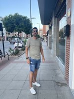 صورة مشترك يرغب بالتعارف و الزواج