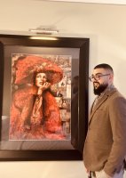 صورة مشترك يرغب بالتعارف و الزواج