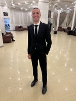 صورة مشترك يرغب بالتعارف و الزواج