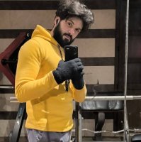 صورة مشترك يرغب بالتعارف و الزواج