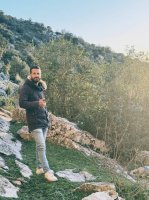 صورة مشترك يرغب بالتعارف و الزواج