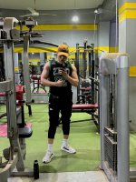 صورة مشترك يرغب بالتعارف و الزواج