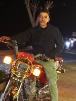 صورة مشترك يرغب بالتعارف و الزواج