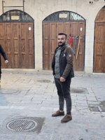 صورة مشترك يرغب بالتعارف و الزواج