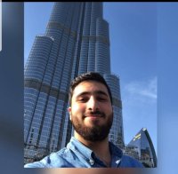 صورة مشترك يرغب بالتعارف و الزواج