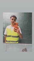 Une photo d’un participant qui veut faire connaissance et se marier
