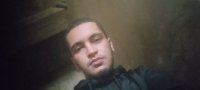 Une photo d’un participant qui veut faire connaissance et se marier