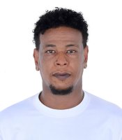 A picture of a participant who wants to get to know each other and get married