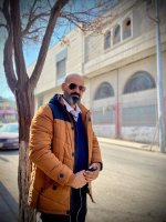 صورة مشترك يرغب بالتعارف و الزواج
