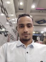 A picture of a participant who wants to get to know each other and get married