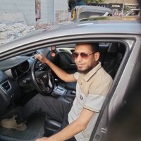 A picture of a participant who wants to get to know each other and get married